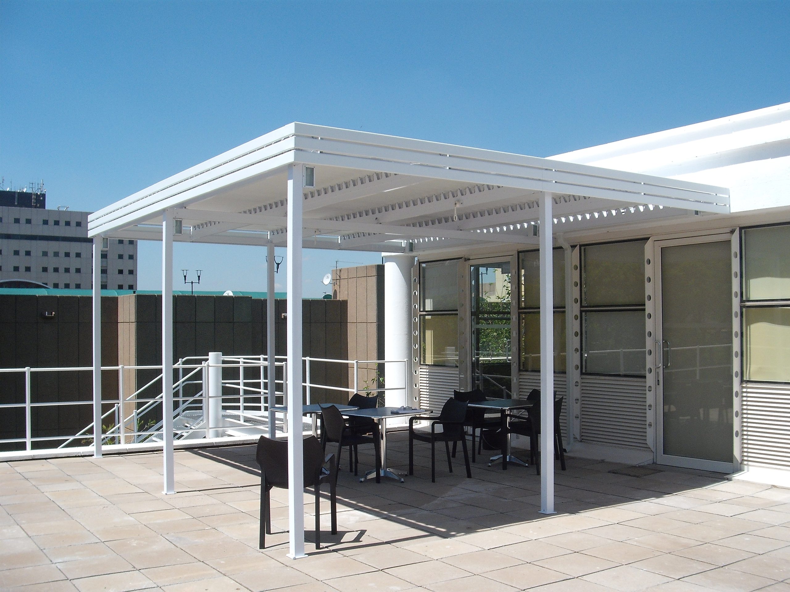 Awnings