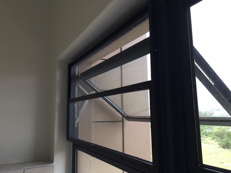 Flyscreens