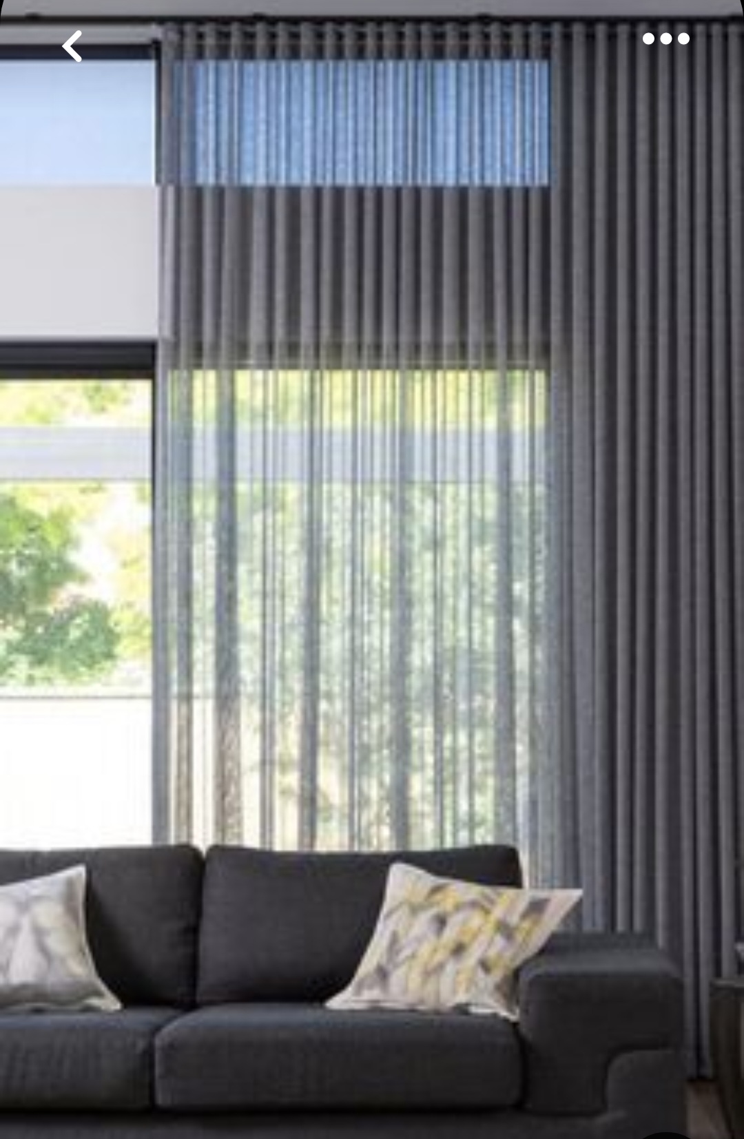 Curtains