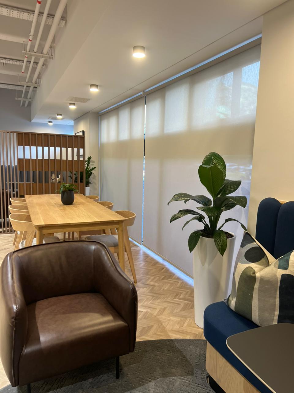 Roller Blinds