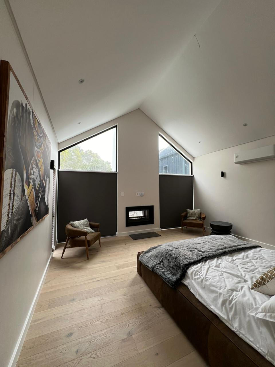 Venetian Blinds