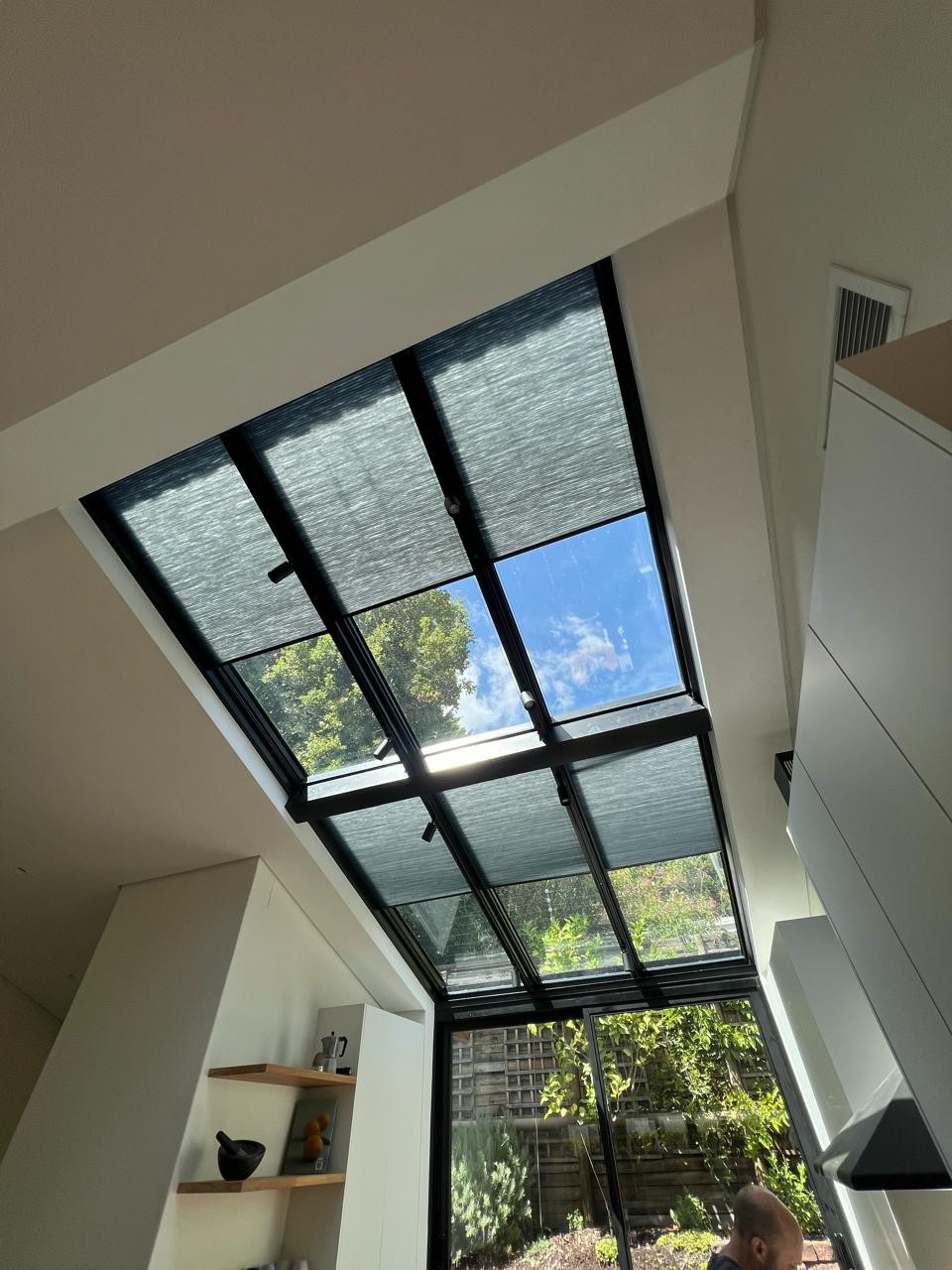 Sky Shading Systems